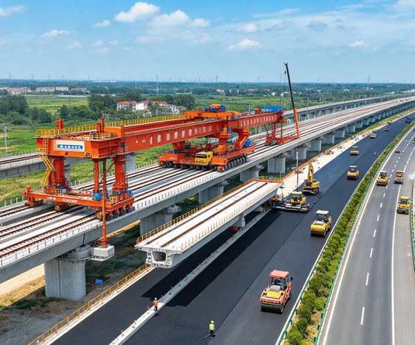 江西公路建设