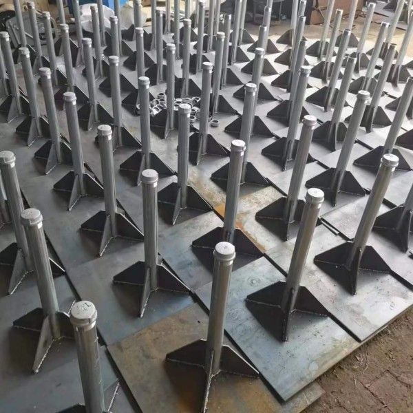 江西鑫亿呈沉降板生产