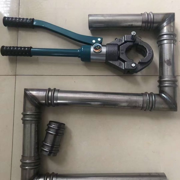 江西鑫亿呈冷却管